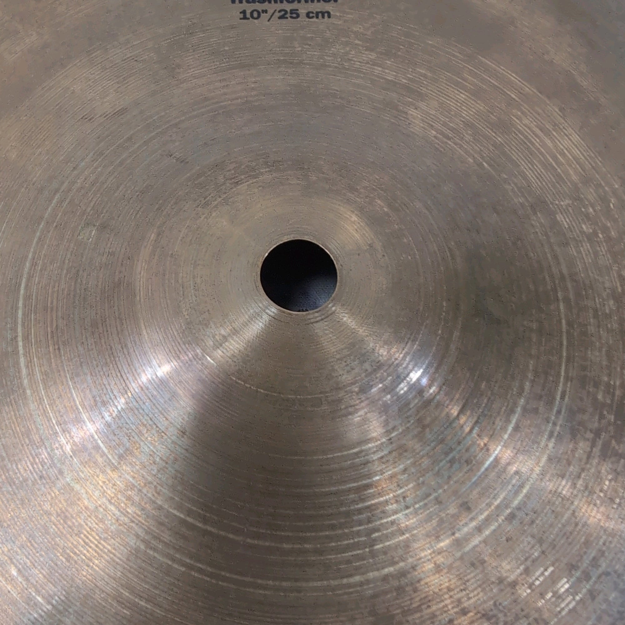 Zildjian ZXT Trashformer 10" Splash Cymbal