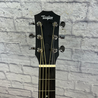 Taylor GS Mini Mahogany with Bag