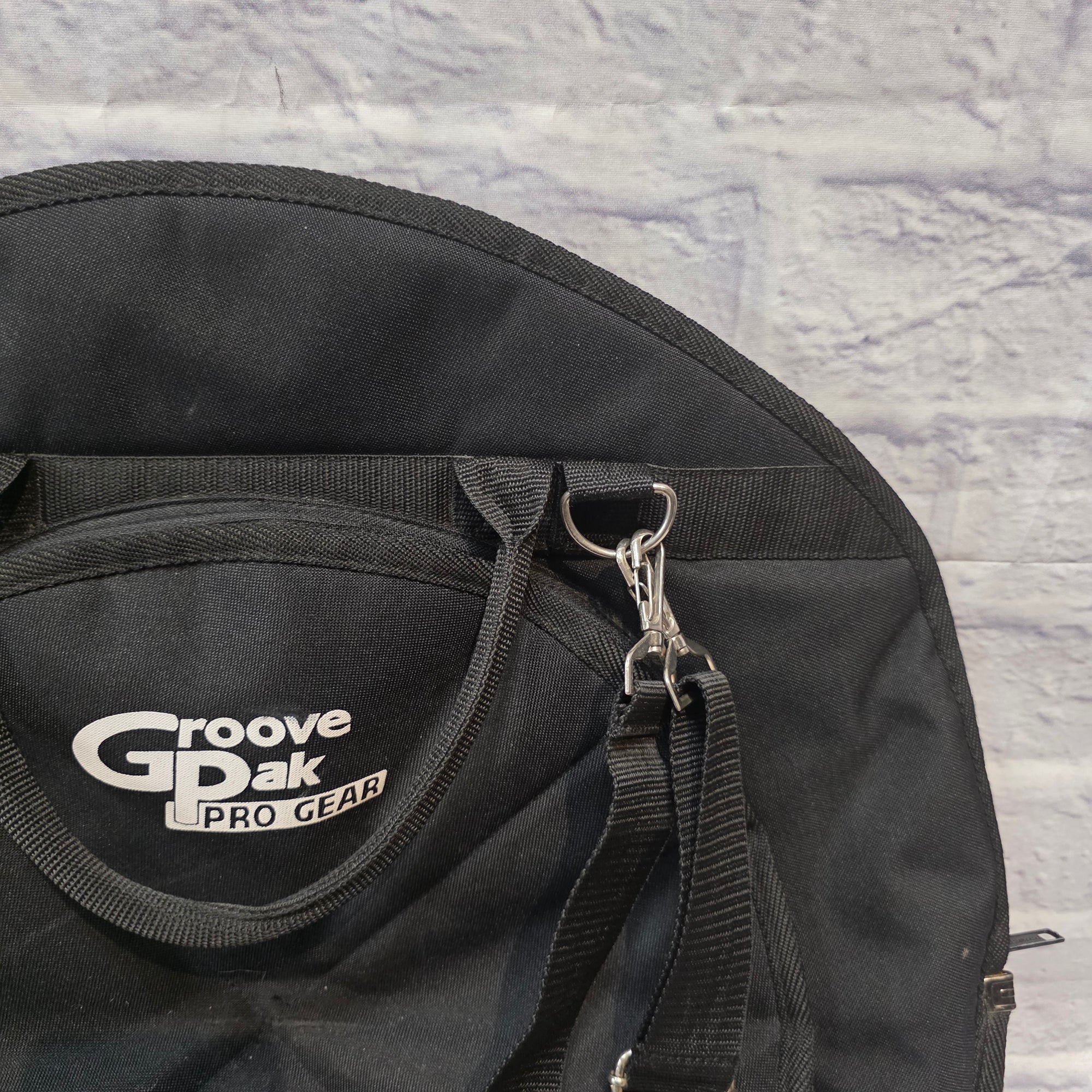 Grove Pak Soft Cymbal Bag Cymbal Bag