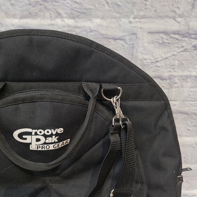Grove Pak Soft Cymbal Bag Cymbal Bag