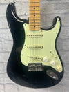 Fender 2009 Stratocaster Partscaster Electric Guitar