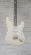 Fender Stratocaster E Series Japan 1980s Electric Guitar