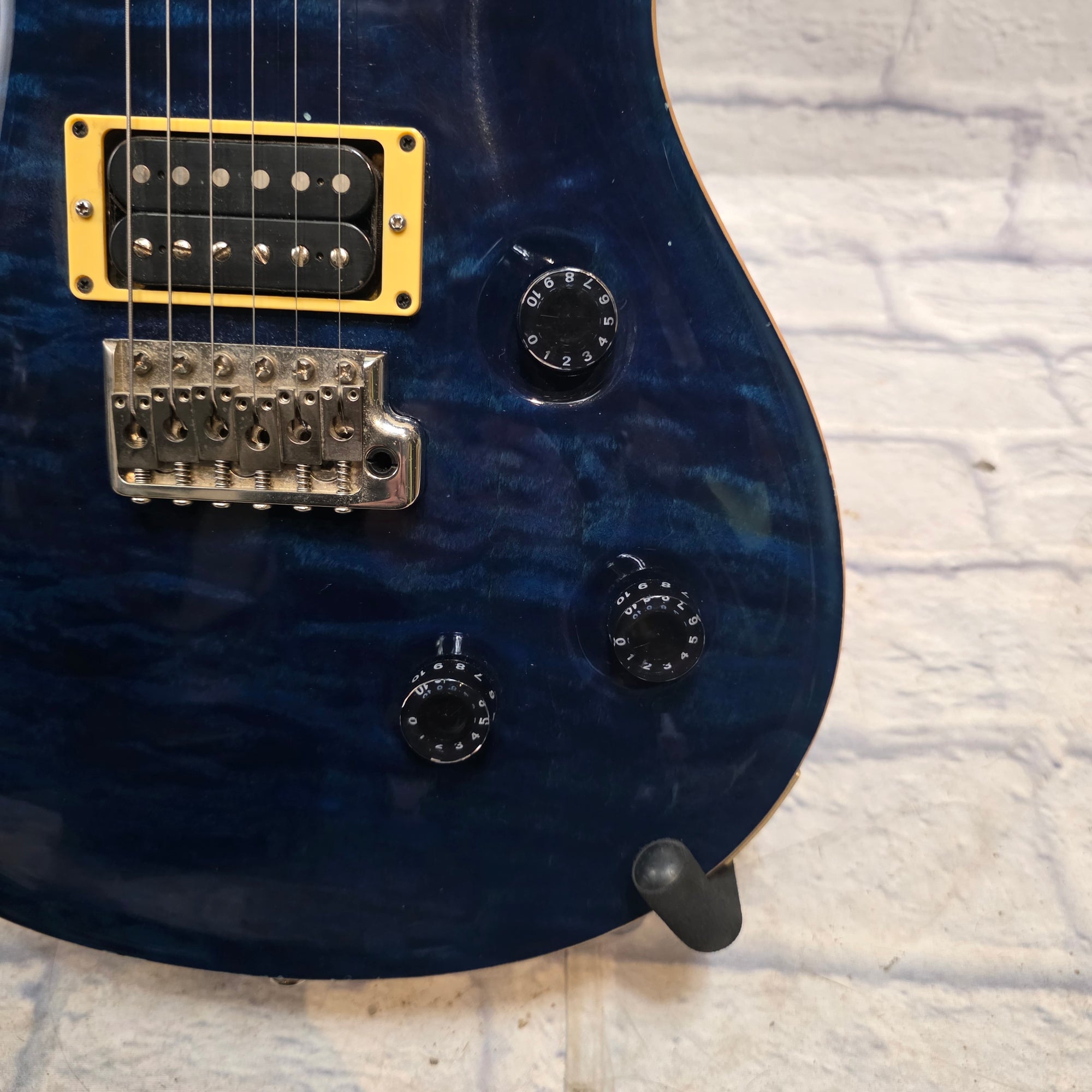 PRS Custom 24 Electric Guitar
