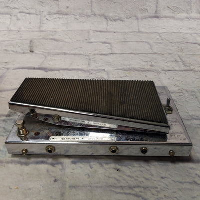 Morley SLEV-6  Slimline Echo Volume-600 Pedal