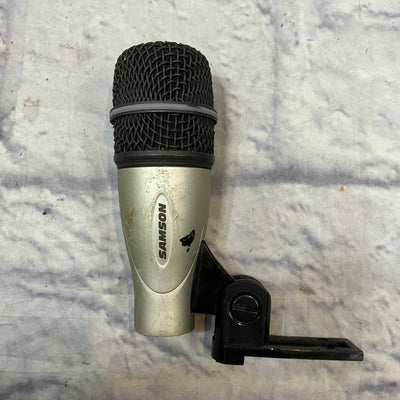 Samson Q-Tom Microphone