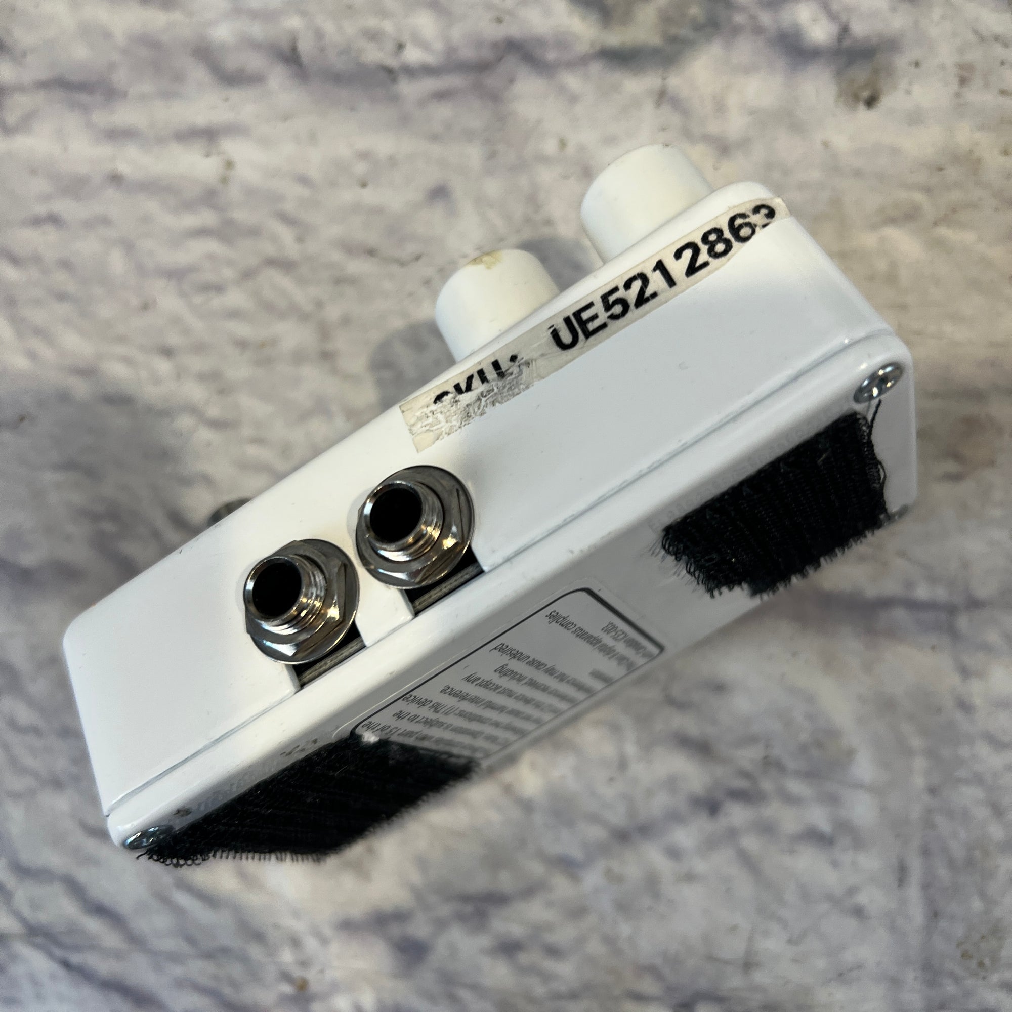 Electro-Harmonix Canyon Delay and Looper Pedall