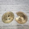 Wuhan 12 Inch Cymbal (CRACKED)