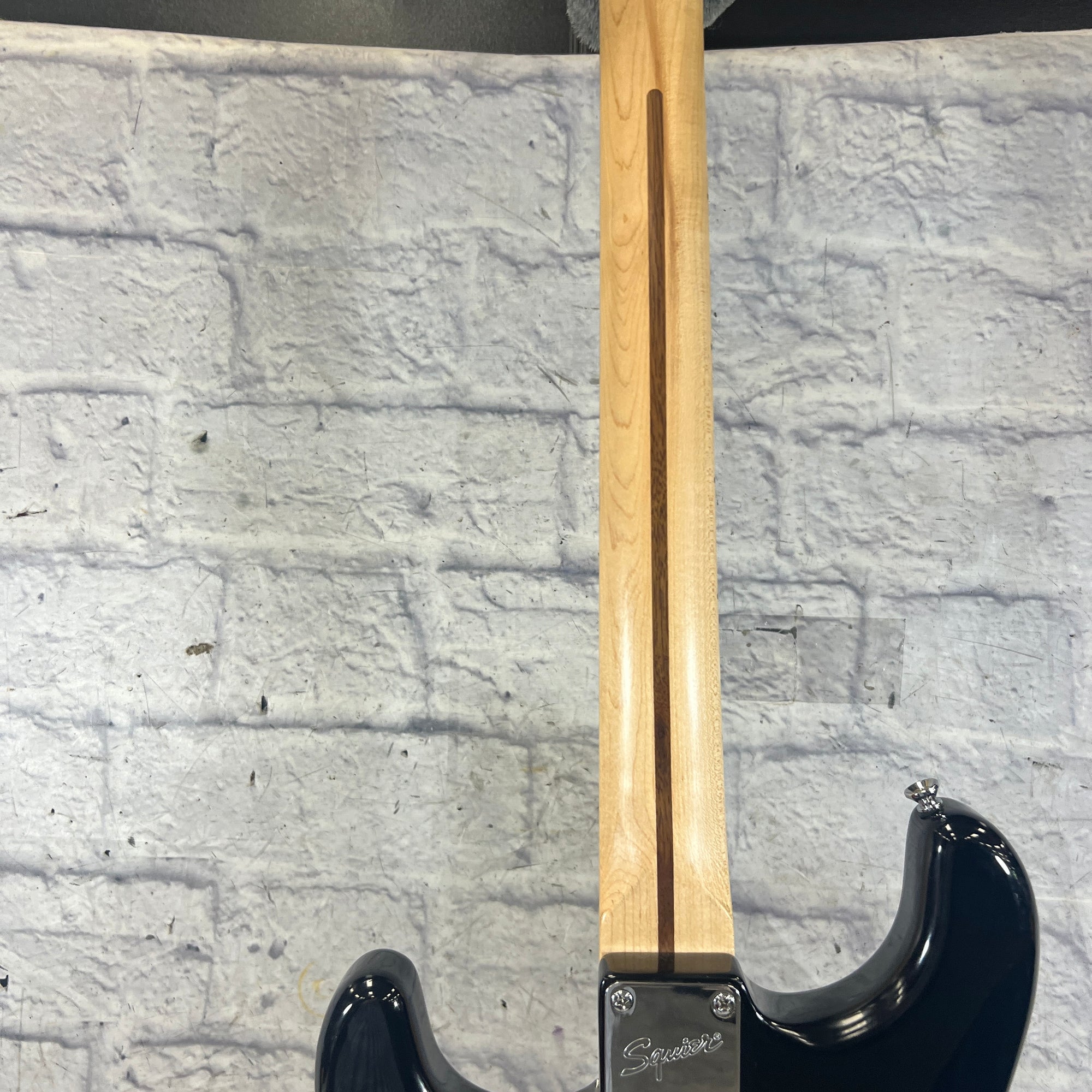 Squier Bullet Strat Gilmore Style Electric Guitar