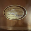 Squier SP-1 Parlor Acoustic Guitar