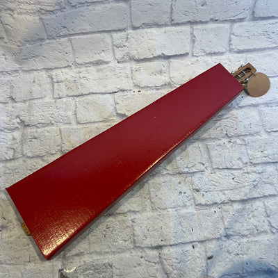 Unknown Homemade Mountain Dulcimer