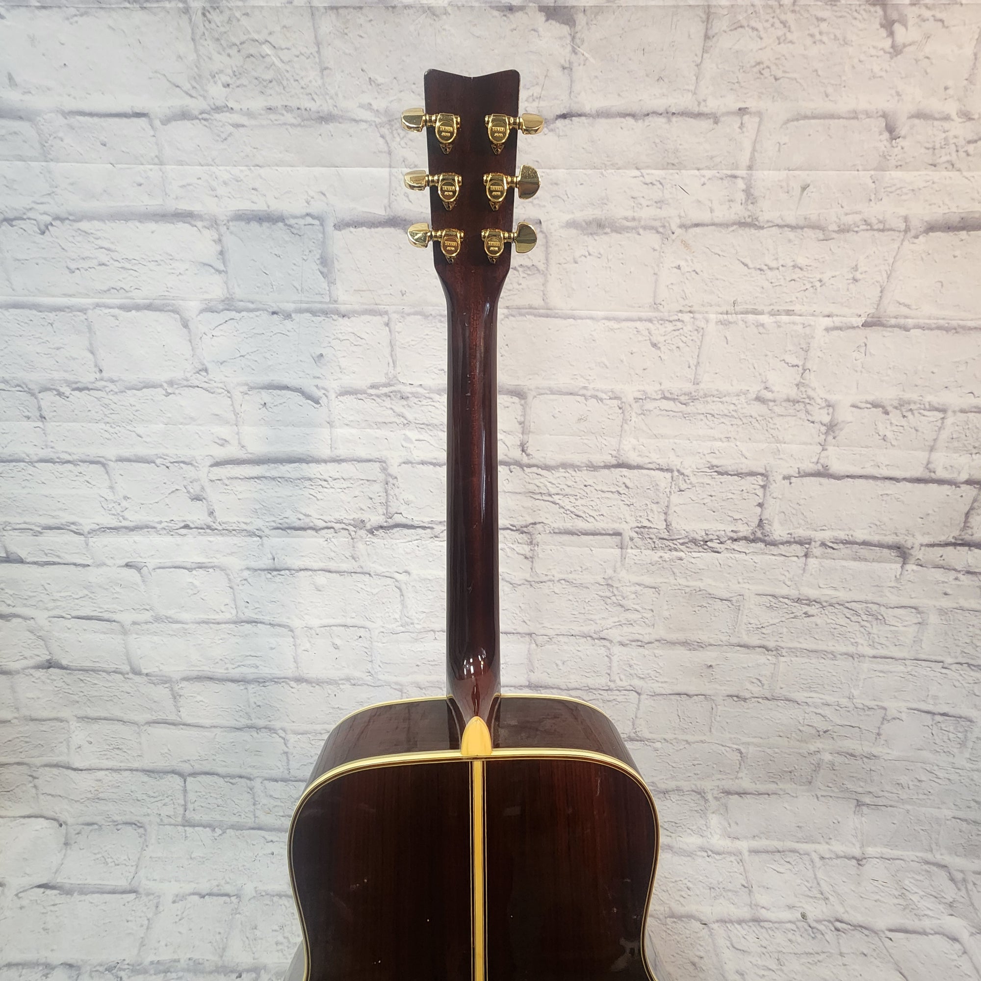 Yamaha FG375S Acoustic Guitar
