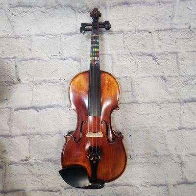 Cecilio Mendini MV500 Violin (With Case/Bows)