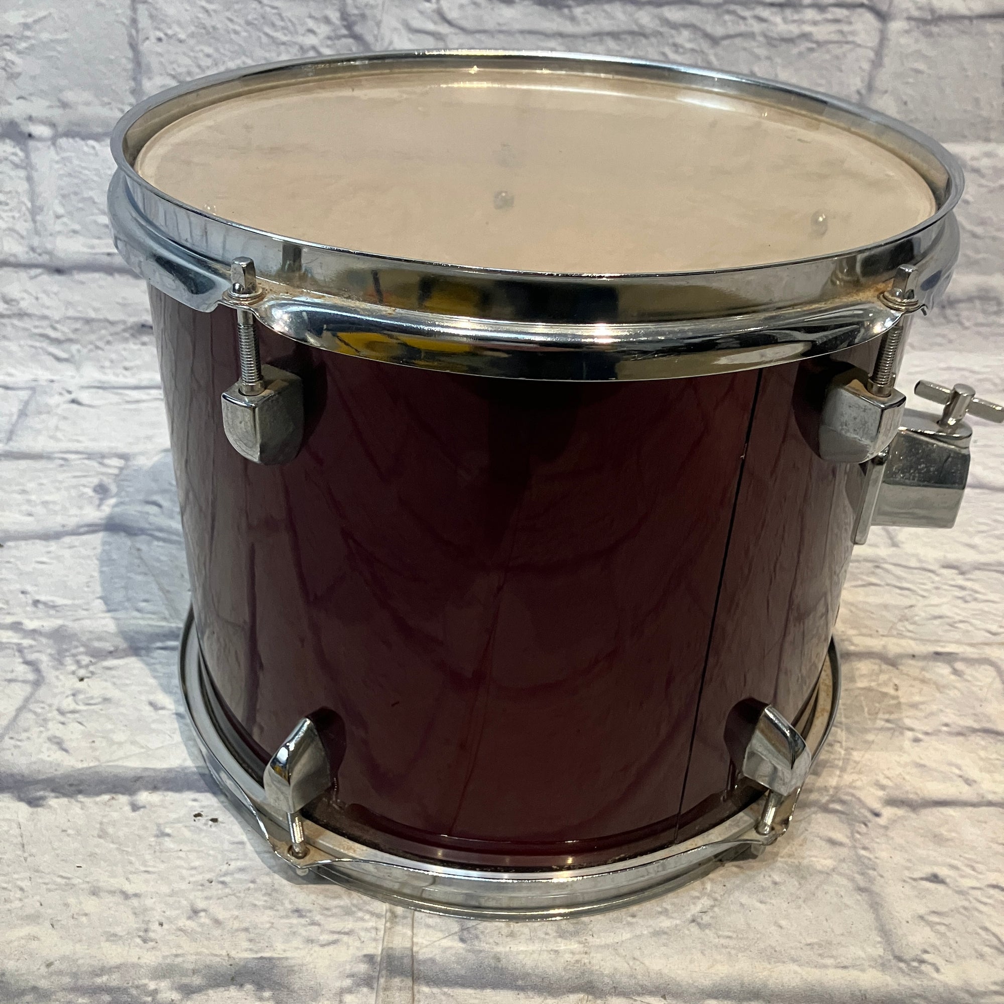 Drum Zone 12" and 13" Toms