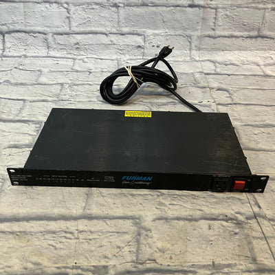 Furman Ar-1215 Power Conditioner / Voltage Regulator Power Conditioner