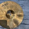 Zildjian ZHT Splash 10" Splash Cymbal