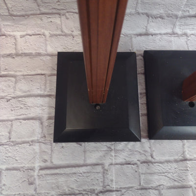 Unknown Studio Monitor Stands