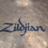 Zildjian 20" ZBT Plus Medium Ride Cymbal