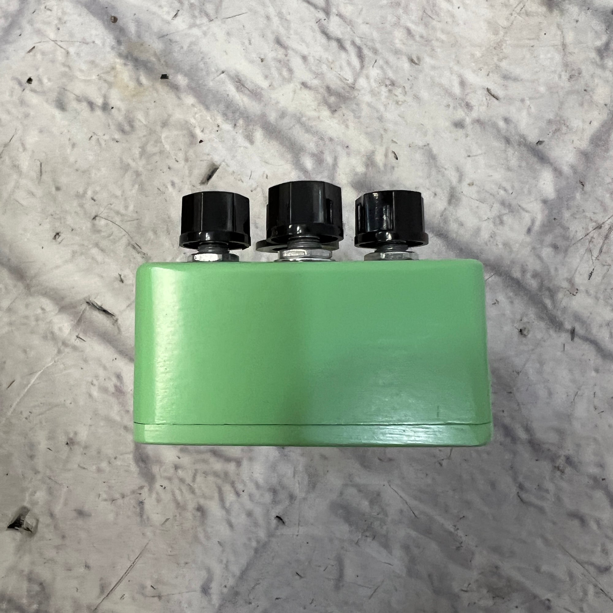 Caline Old School Reverb Pedal