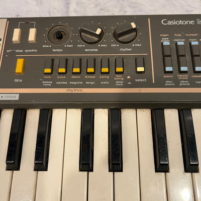 Casio MT-68 49-Key Electronic Keyboard