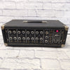 Peavey PA-200 Mixer Amp 4 Channel Powered Mixer PA Head