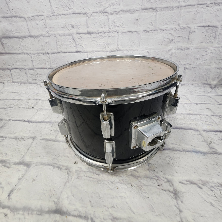 Unknown 12 Black Rack Tom