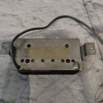 PRS HFS/Vintage Bass White Sticker Pickup Set