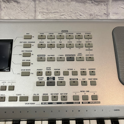 Ketron SD5 Digital Arranger Workstation Keyboard