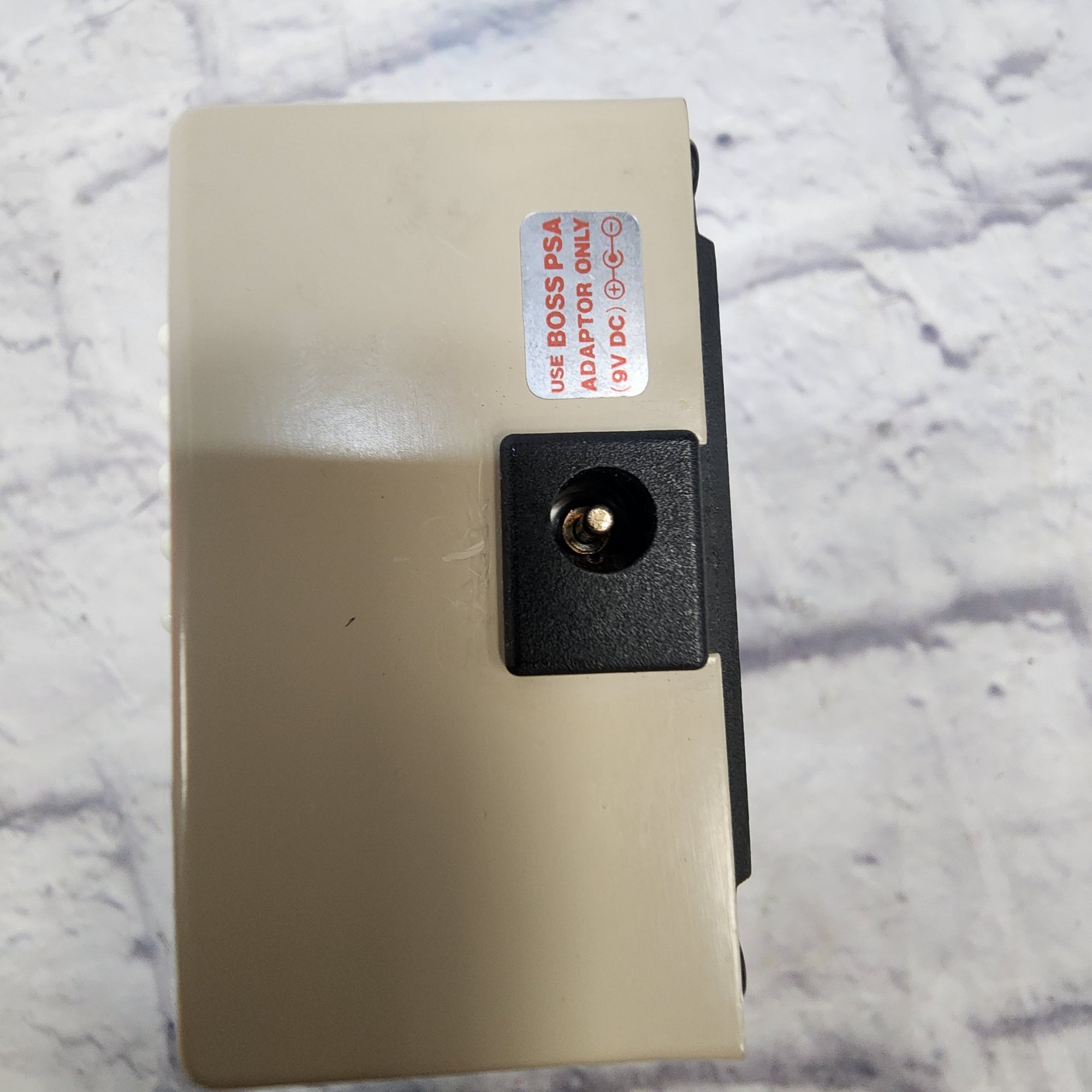 Boss GE-7 Equalizer Pedal