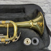 Bach TR711 Prelude Bb Student Trumpet