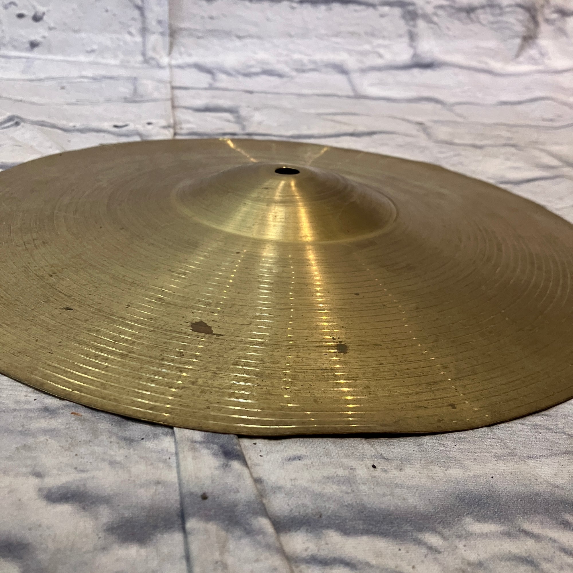 Ludwig 14" Hi Hats