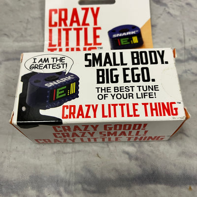 Snark Crazy Little Thing Tuner