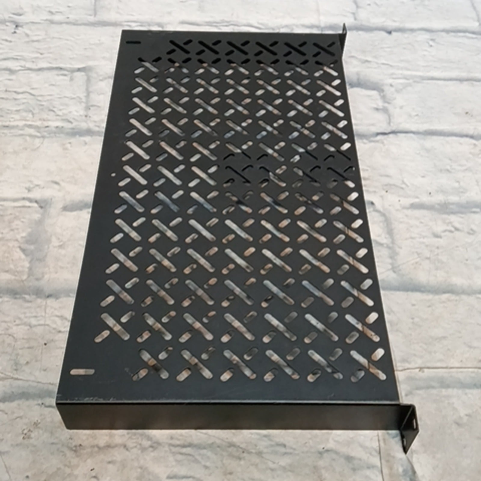 Unknown 1U Rack Shelf
