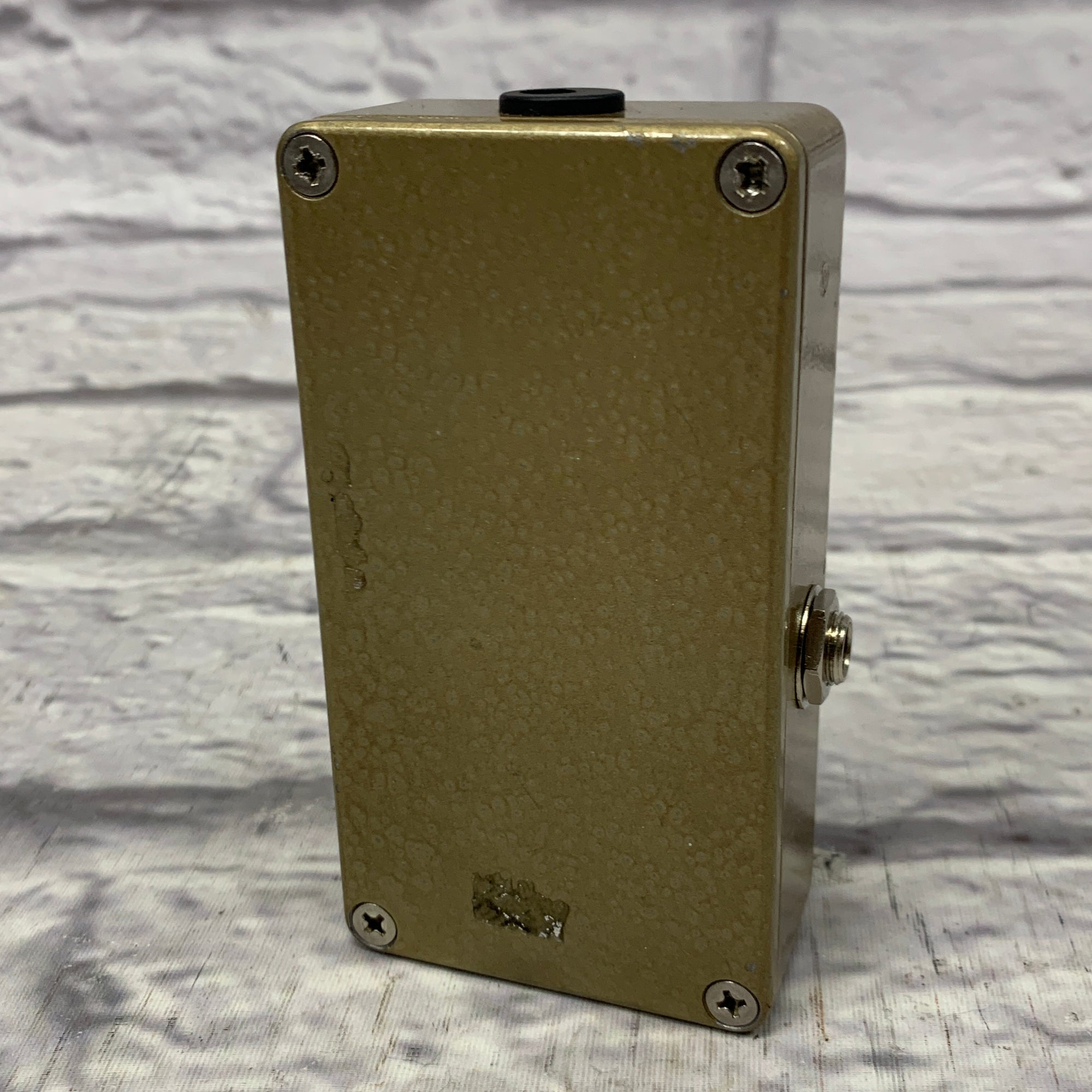 DCW Pedals Exoplex Vintage Preamp - Maestro EP-3 Echoplex Style Preamp
