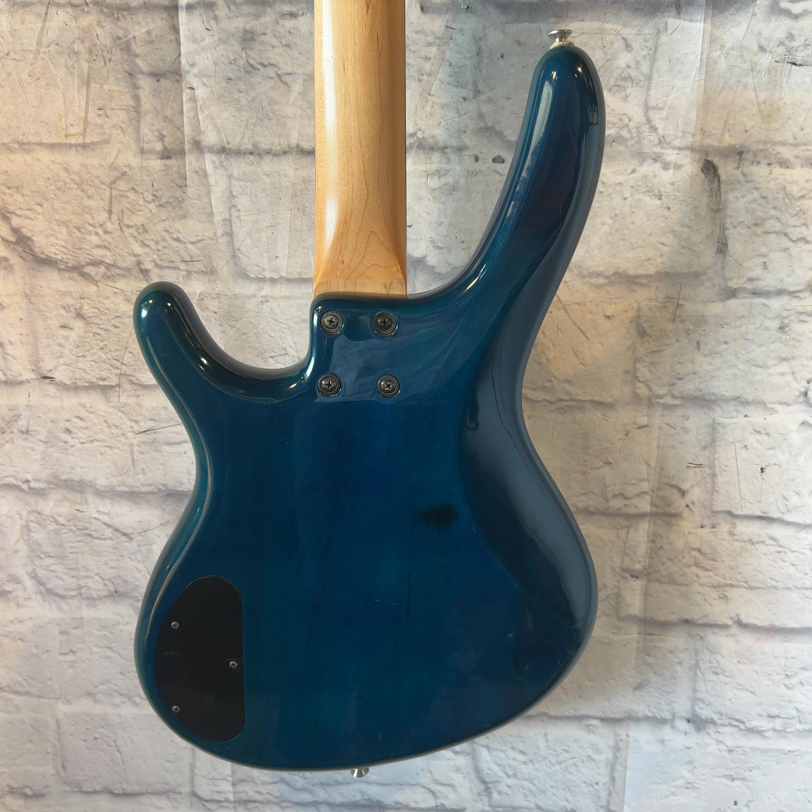Cort Action Bass 4-String Bass Guitar
