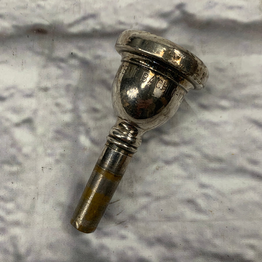 Vincent Bach 6-1/5 AL Mouthpiece
