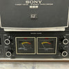 Sony TC-377 Stereo Reel to Reel Recorder Reel to Reel