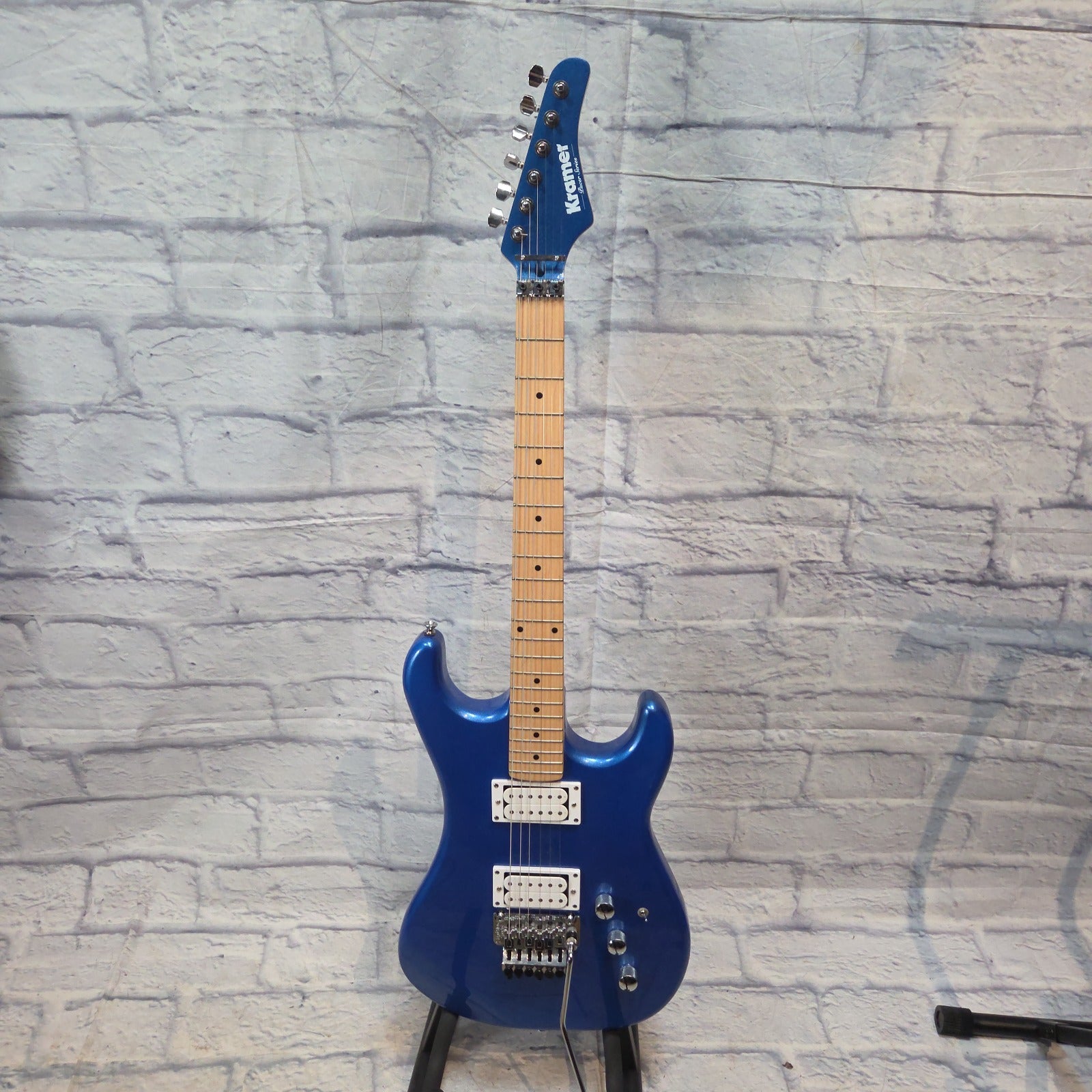 Kramer Pacer Series Electric Guitar