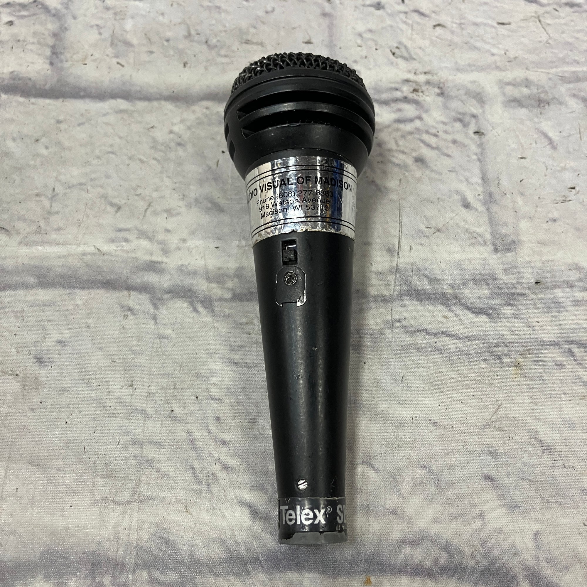 Telex SB55DYN Dynamic Microphone