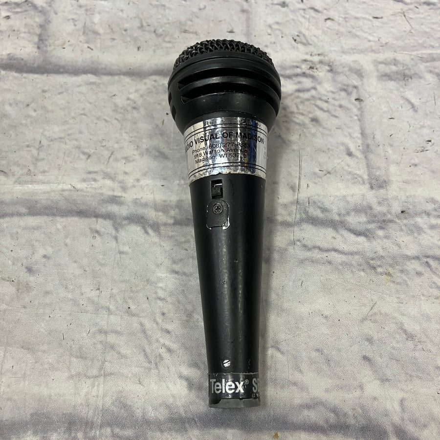 Telex SB55DYN Dynamic Microphone