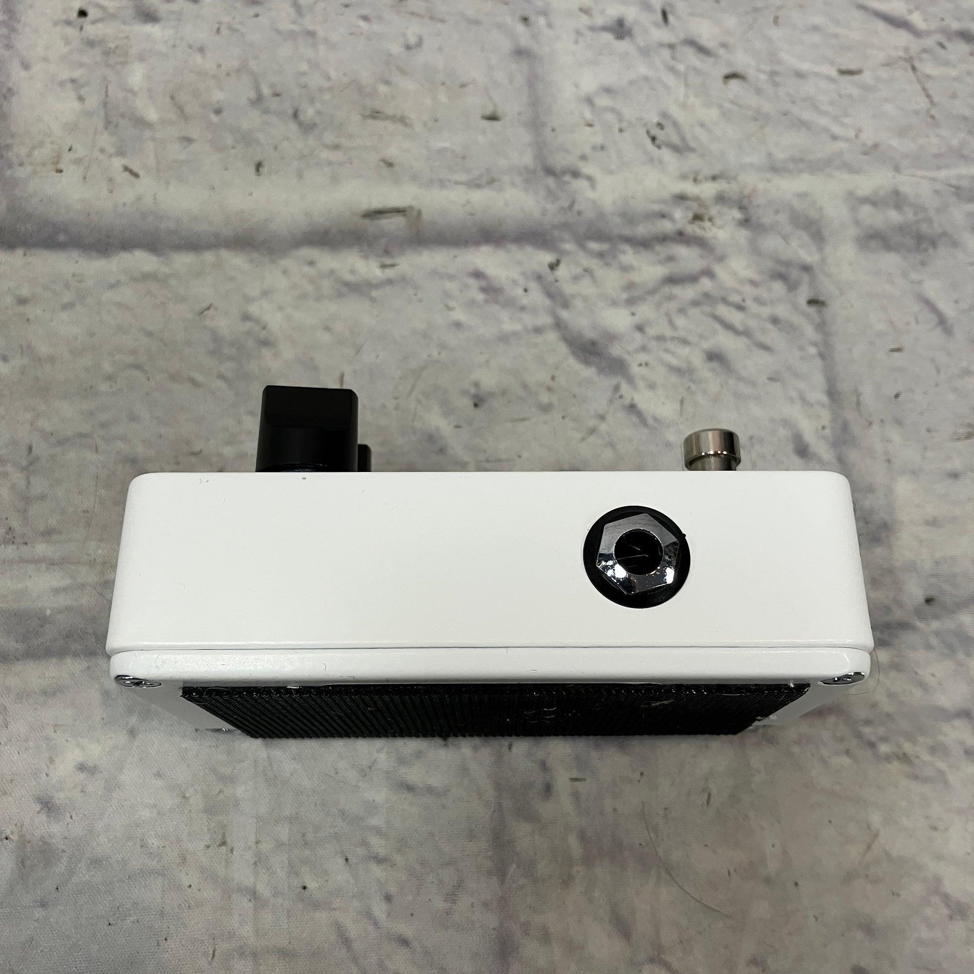 JHS 3 Series Flanger Pedal