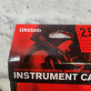 Daddario Wireless Transmitter Instrument Cable 2.5ft