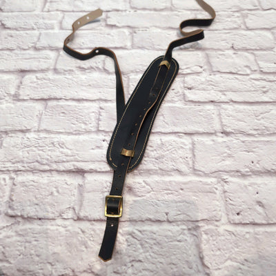 Vintage Guitar Strap