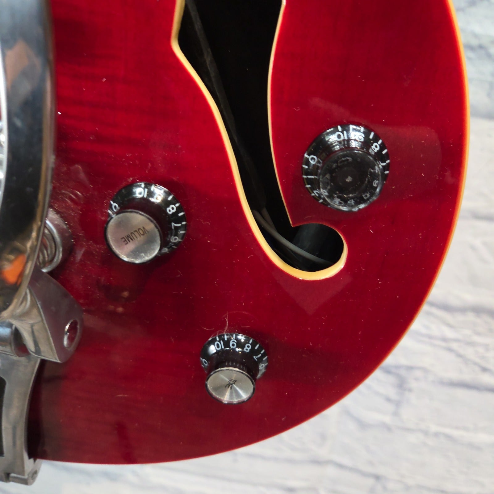 Epiphone Wildkat  Semi Hollow