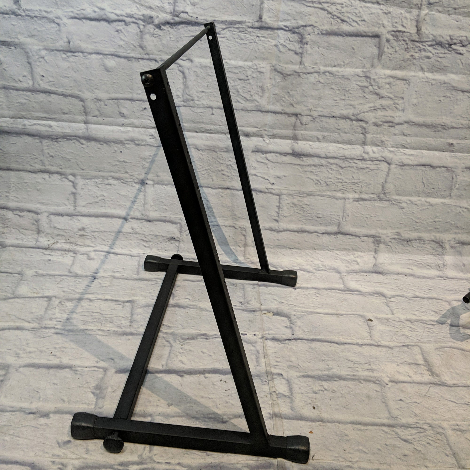 Unknown Desktop 11 Count Rack Stand Rack
