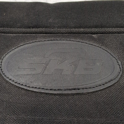 SKB Pedalboard with Case NO POWER CABLES INCLUDED