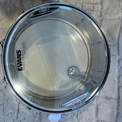 CB700 14 Steel Snare Drum