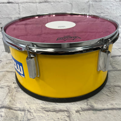 Unknown Yellow Concert  Tom 14x7.5" Concert Toms