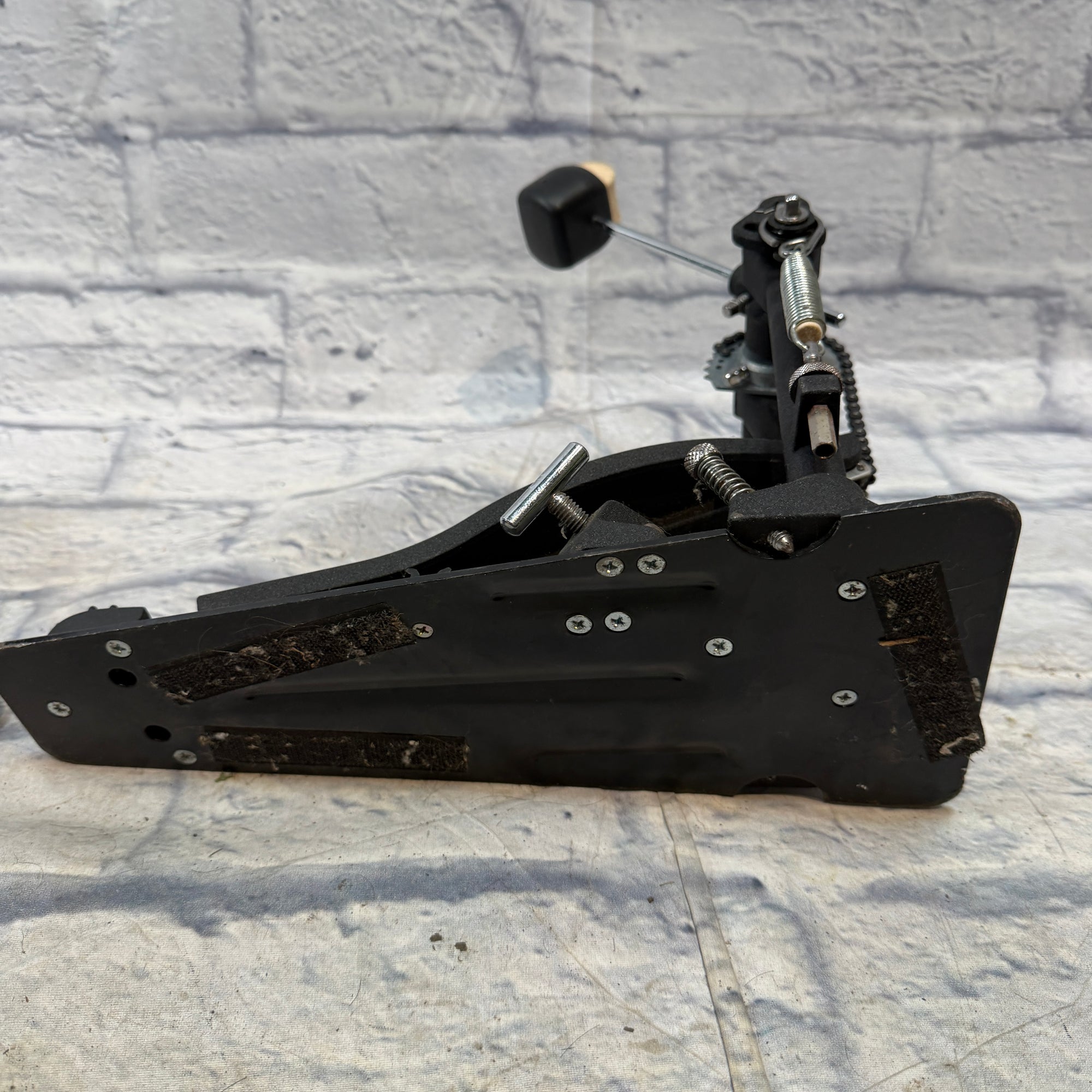 DW 7000 Double Bass Kick Drum Pedal - Missing Pieces