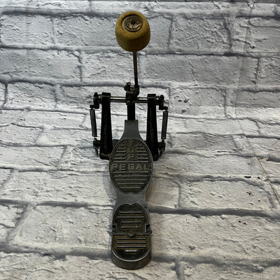 Unknown Top Pedal Kick Pedal