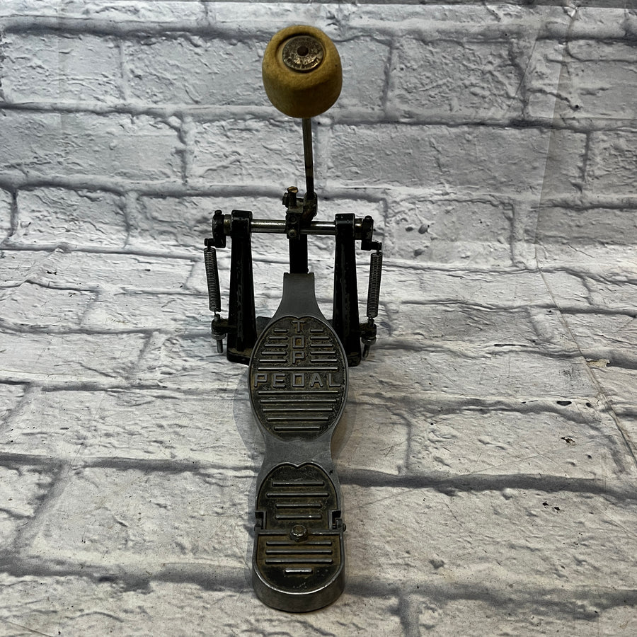 Unknown Top Pedal Kick Pedal